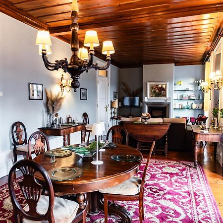 Douro D'Heart - Regua Guesthouse - Casa Completa Peso da Régua Eksteriør billede