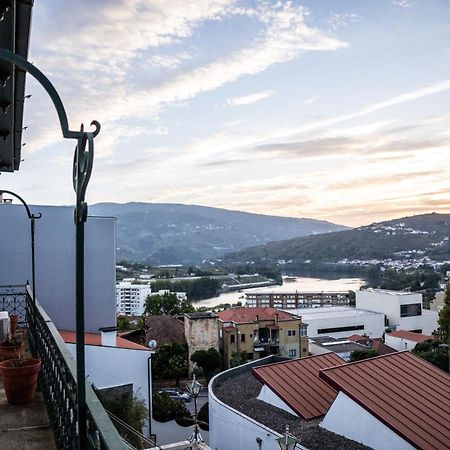 Douro D'Heart - Regua Guesthouse - Casa Completa Peso da Régua Eksteriør billede