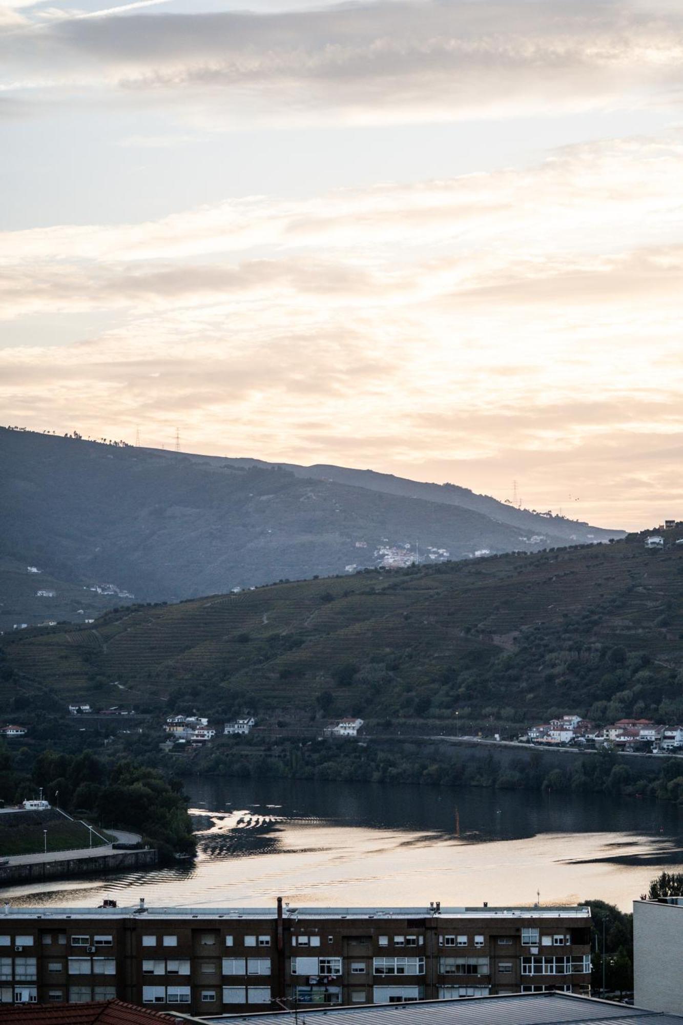 Douro D'Heart - Regua Guesthouse - Casa Completa Peso da Régua Eksteriør billede