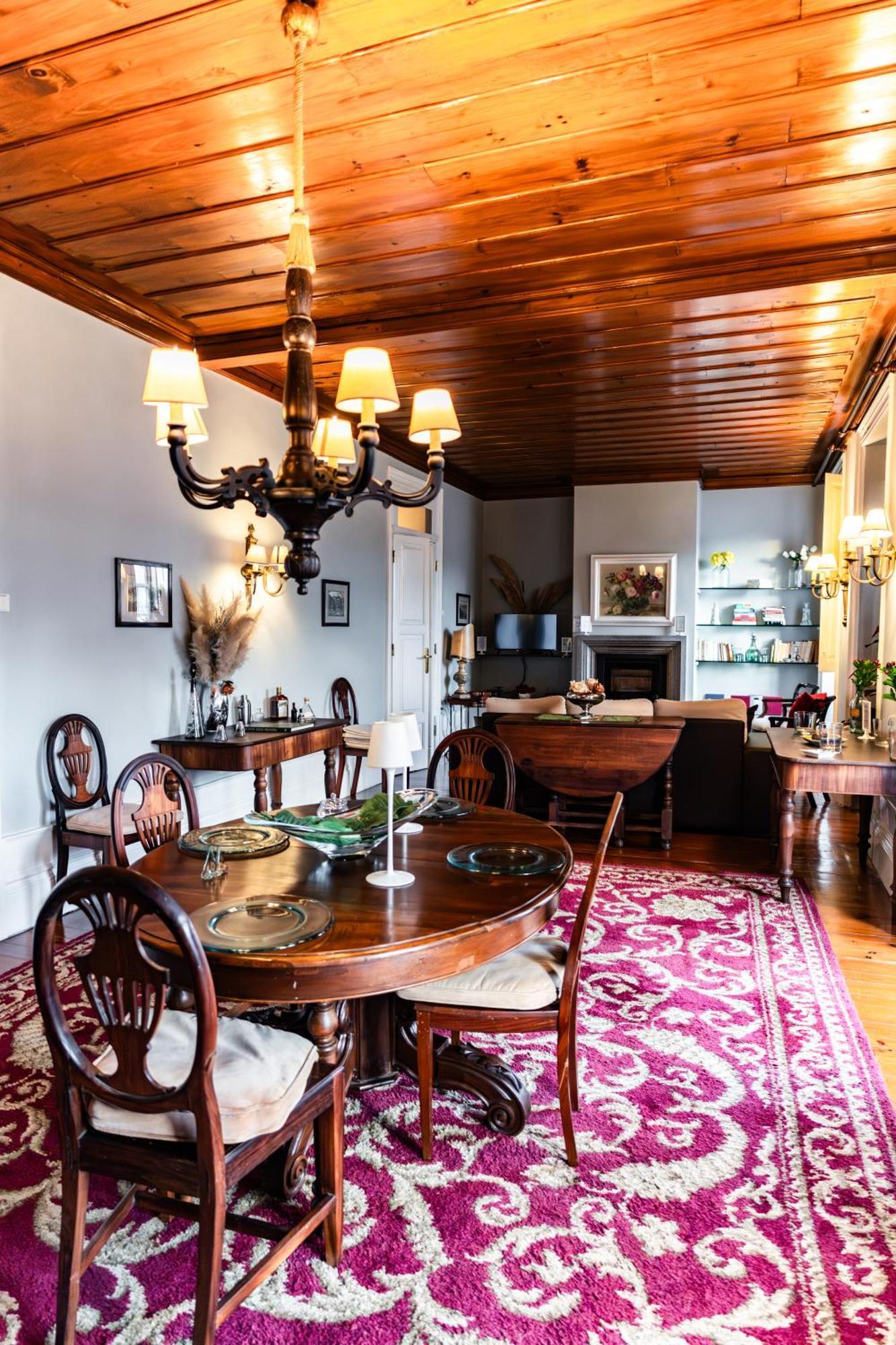 Douro D'Heart - Regua Guesthouse - Casa Completa Peso da Régua Eksteriør billede