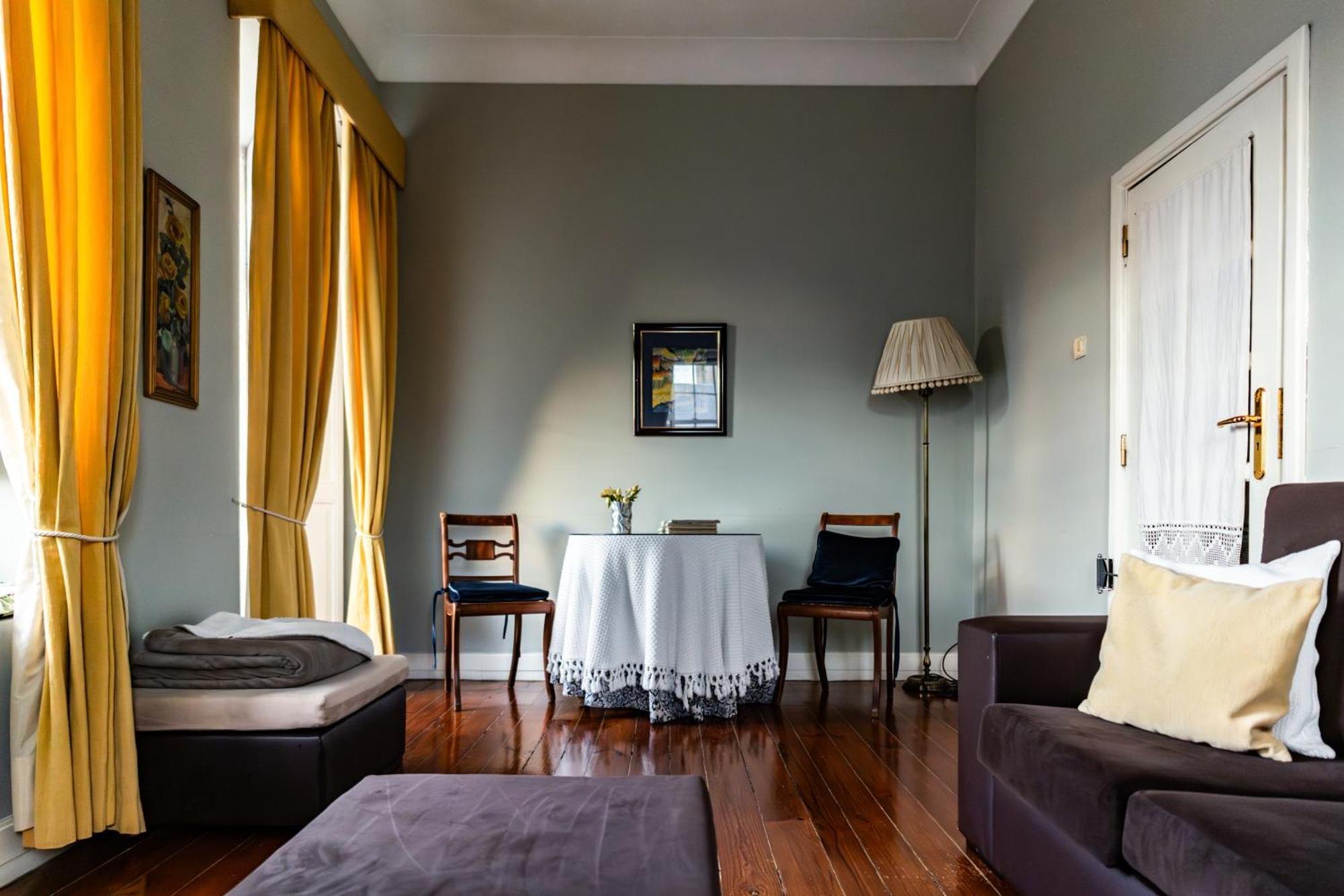 Douro D'Heart - Regua Guesthouse - Casa Completa Peso da Régua Eksteriør billede